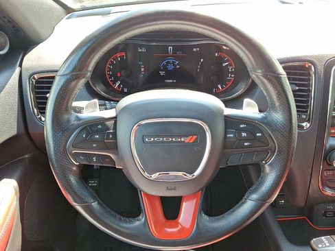 Used 2020 Dodge Durango R/T w/ Blacktop Package AWD/4WD image 20