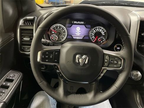 Certified 2025 RAM 1500 Laramie w/ Sport Appearance Package image 14