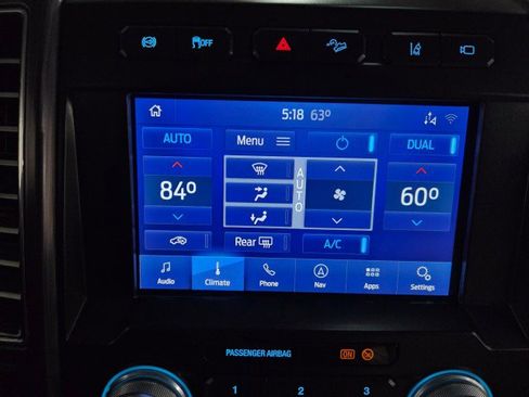 Used 2020 Ford F350 Limited w/ FX4 Off-Road Package image 59