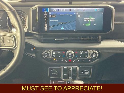 New 2024 Jeep Wrangler Unlimited Rubicon 392 image 22