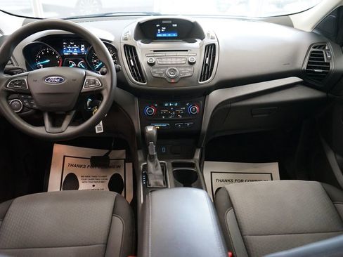 Used 2017 Ford Escape SE FWD image 37