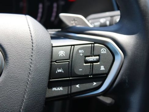 Certified 2026 Lexus NX 350 AWD w/ Accessory Package (Z1) image 17