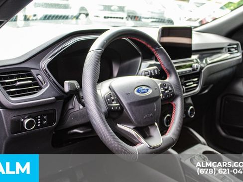Used 2026 Ford Escape ST-Line FWD image 30