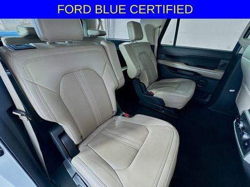 Certified 2024 Ford Expedition Max Limited image 30
