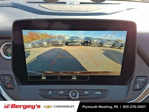 Certified 2023 Chevrolet Blazer LT w/ Driver Confidence Package image 20