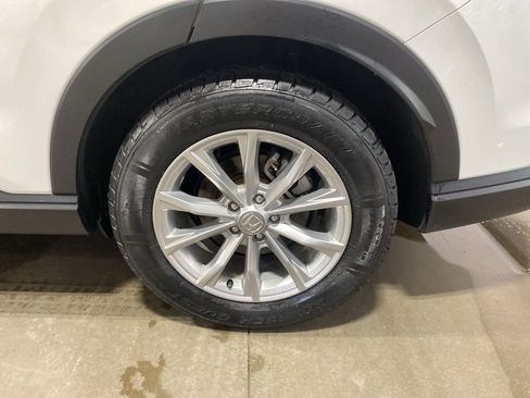 Certified 2023 Honda CR-V EX-L image 14