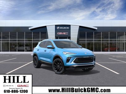 New 2026 Buick Encore GX Sport Touring w/ Experience Buick Package