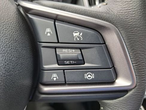Certified 2025 Subaru Legacy Premium AWD/4WD image 14