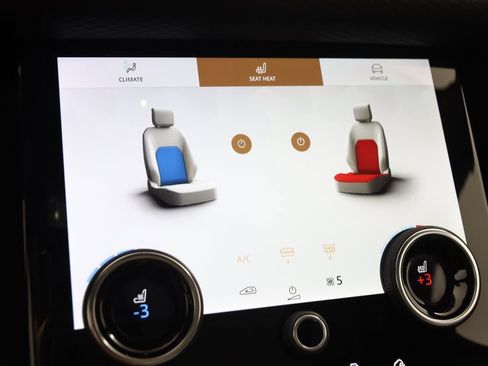 Used 2023 Land Rover Range Rover Velar R-Dynamic S image 8