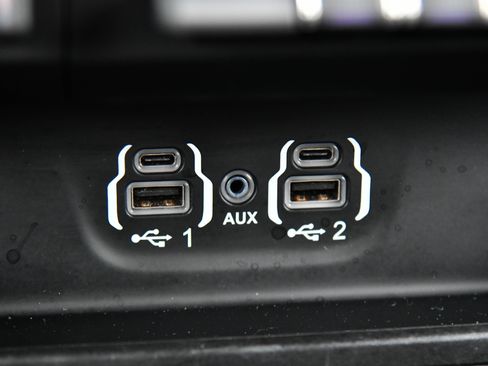 Used 2022 RAM 1500 Big Horn image 31