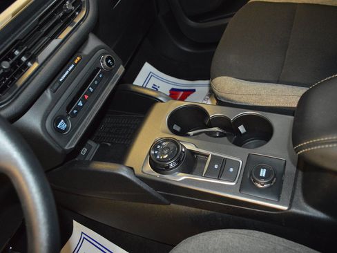 Used 2025 Ford Bronco Sport Big Bend AWD/4WD image 20