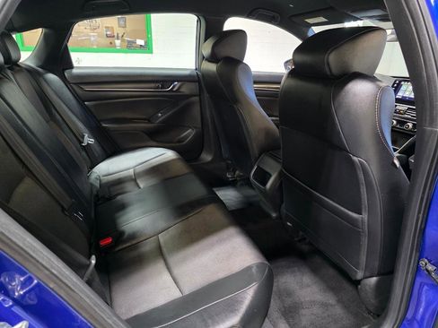 Used 2020 Honda Accord Sport image 22