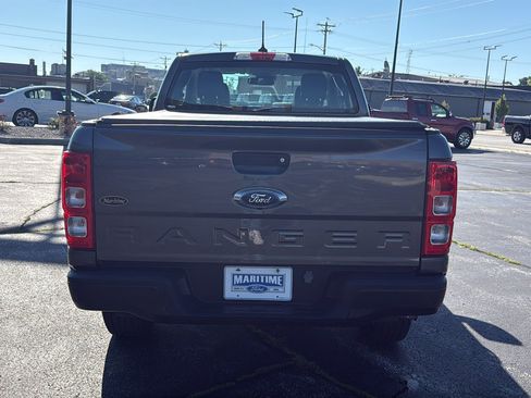 Used 2020 Ford Ranger XL AWD/4WD image 8