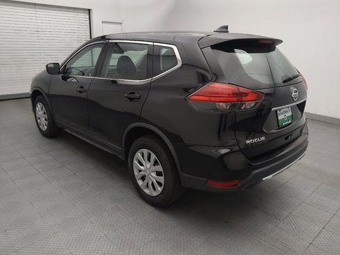 Used 2017 Nissan Rogue S AWD/4WD image 3