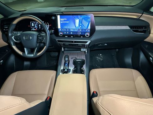 Used 2024 Lexus RX 350 Premium w/ Cold Area Package AWD/4WD image 17
