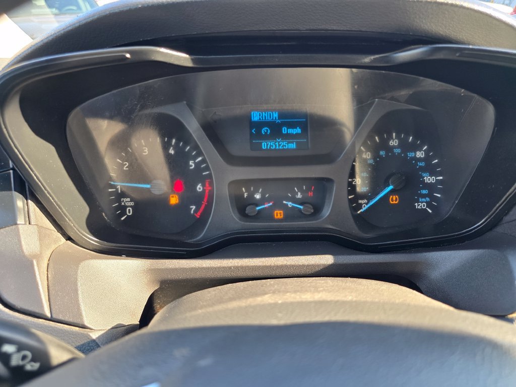 Used 2018 Ford Transit 250 148 Medium Roof RWD image 20