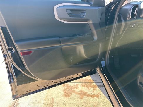 New 2025 Ford Bronco Sport Big Bend w/ Convenience Package image 10