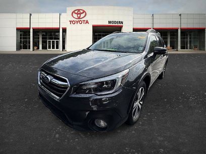 Used 2019 Subaru Outback 3.6R Limited w/ Protection Package #1