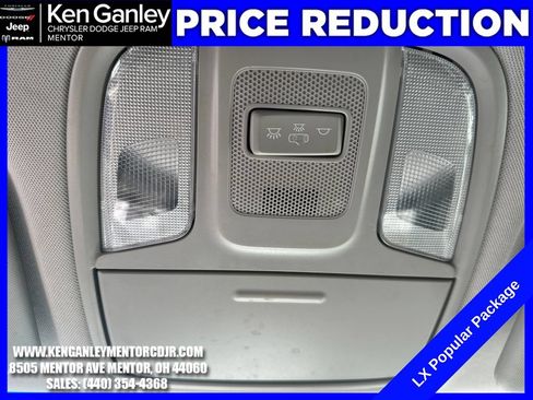 Used 2019 Kia Sportage LX w/ LX Popular Package FWD image 17