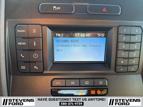 Used 2021 Ford F350 XL w/ STX Appearance Package image 32