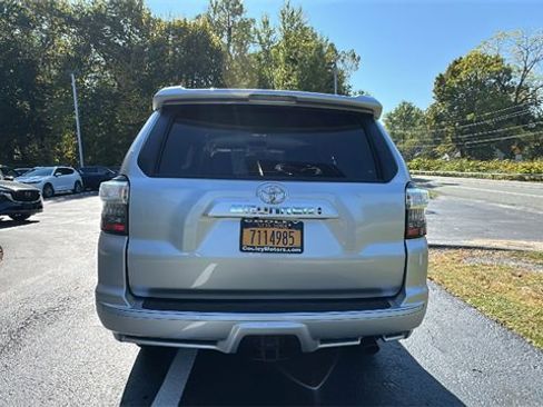 Used 2023 Toyota 4Runner TRD Sport image 7