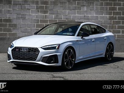 Used 2020 Audi S5 Prestige w/ S Sport Package