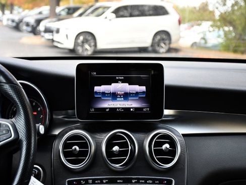 Used 2018 Mercedes-Benz GLC 300 GLC 300 image 24