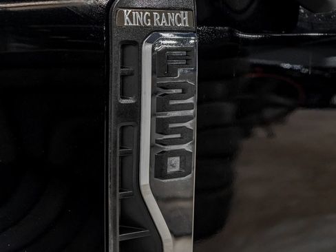 Used 2024 Ford F250 King Ranch w/ Chrome Package AWD/4WD image 55