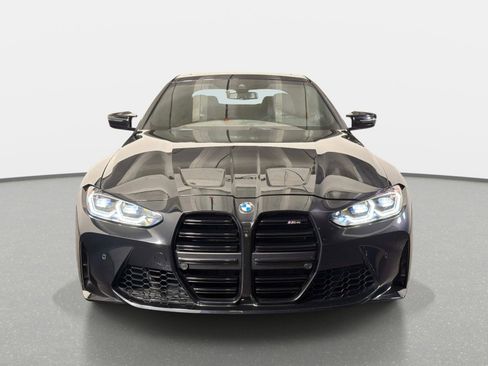 Used 2022 BMW M4 Coupe RWD image 8