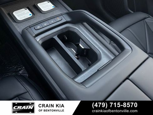 New 2027 Kia Telluride X-Line EX AWD/4WD image 20