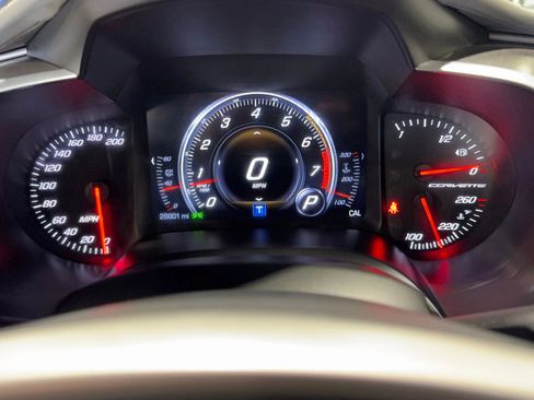 Used 2019 Chevrolet Corvette Grand Sport image 33
