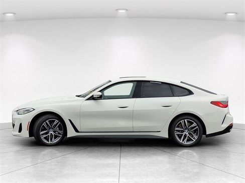 Used 2022 BMW 430i Gran Coupe w/ Premium Package 2 image 7