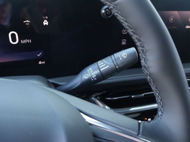 New 2026 Buick Envista Sport Touring FWD image 30