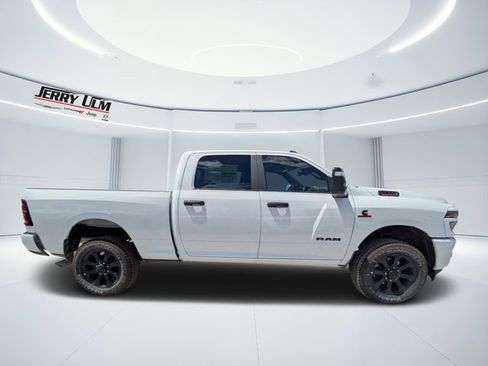 New 2026 RAM 2500 Big Horn image 2
