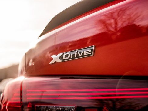 Used 2026 BMW M4 xDrive Competition w/ Parking Assistance Package image 11