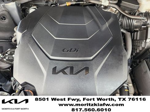 Certified 2023 Kia Telluride SX Prestige X-Line AWD/4WD image 31