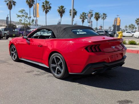 Used 2024 Ford Mustang Premium image 18