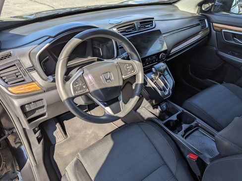 Used 2017 Honda CR-V EX image 13
