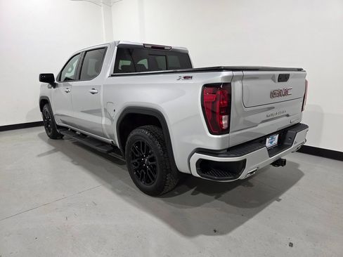 Used 2021 GMC Sierra 1500 Elevation image 40