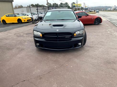 Used 2007 Dodge Charger SRT8 w/ SRT Option Group II image 3