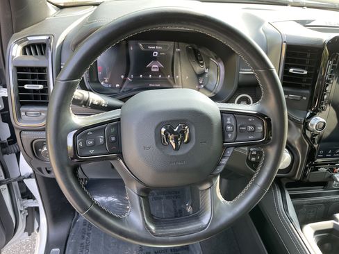 Used 2023 RAM 1500 Limited AWD/4WD image 20