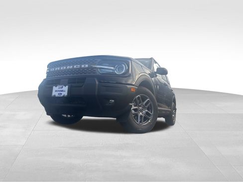 New 2025 Ford Bronco Sport Big Bend w/ Convenience Package image 12