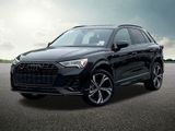 Certified 2024 Audi Q3 2.0T Premium Plus image 2