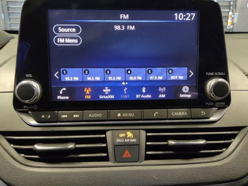 Used 2019 Nissan Altima 2.5 SR image 25