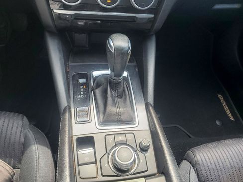 Used 2016 MAZDA MAZDA6 Sport FWD image 19