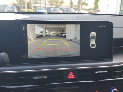 Certified 2026 Kia K5 GT-Line w/ GT-Line Red Interior Package FWD image 22