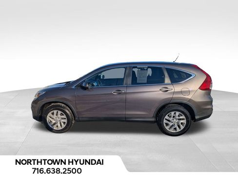 Used 2016 Honda CR-V EX image 12