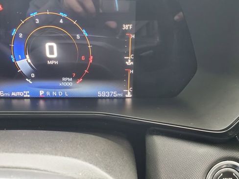 Certified 2023 Chevrolet Colorado Z71 w/ Z71 Convenience Package 2 image 24