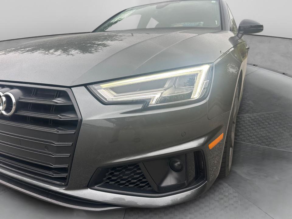 Used 2019 Audi S4 Prestige w/ Prestige Package AWD/4WD image 26