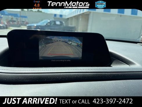 Used 2025 MAZDA CX-30 AWD 2.5 S w/ Select Sport Pkg image 19